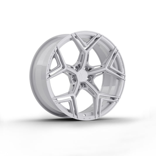 FW1021 - Face Wheels