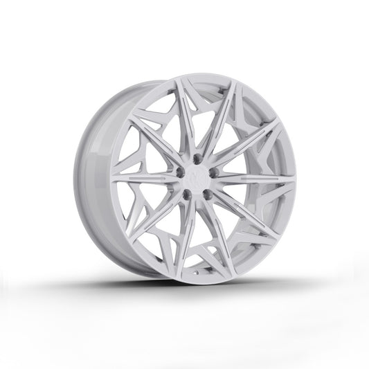 FW1025 - Face Wheels