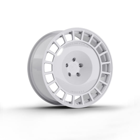 FW1030 - Face Wheels