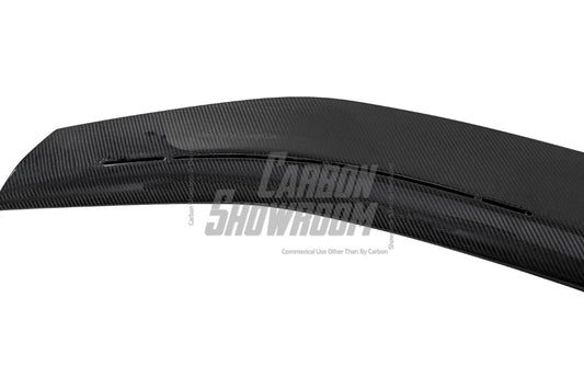 Lamborghini Aventador Base LP700 LP720 S LP740 SV LP750 Ultimate LP780 SVJ LP770 2012 2013 2014 2015 2016 2017 2018 2019 2020 2021 2022 2023 with Aftermarket Parts - 1:1 SVJ Conversion Rear Wing Pre-preg Carbon Fiber / FRP from Aero Republic