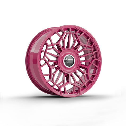 FW1028-M - Face Wheels