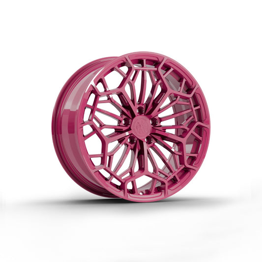 FW1028 - Face Wheels