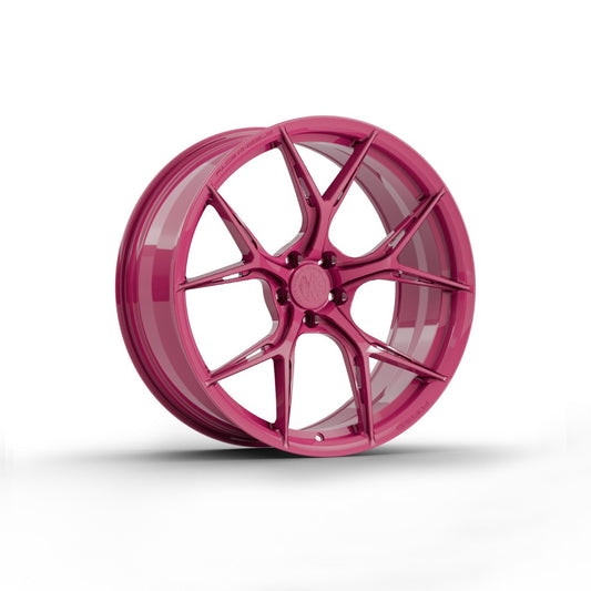 FW160 - Face Wheels