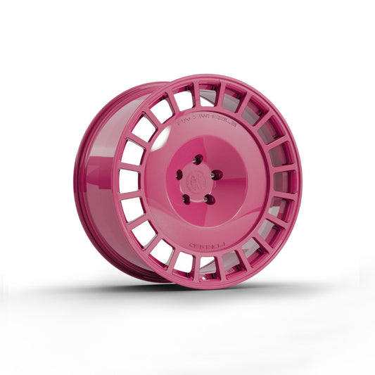 FW1030 - Face Wheels