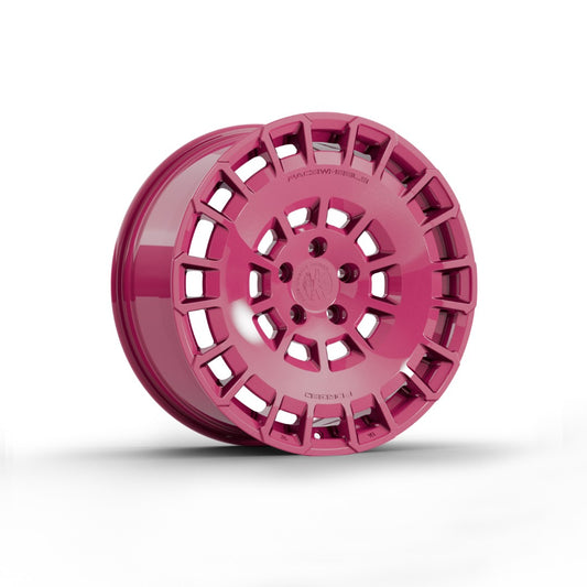 FW142 - Face Wheels