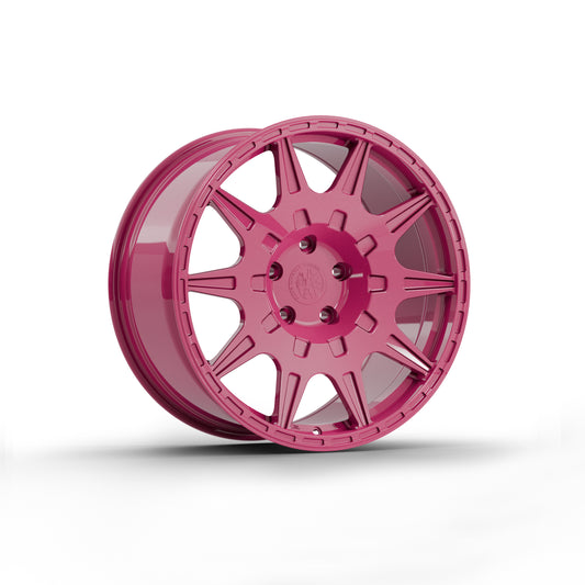 FW-S04 - Face Wheels