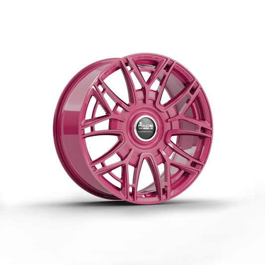 FW1026 - Face Wheels