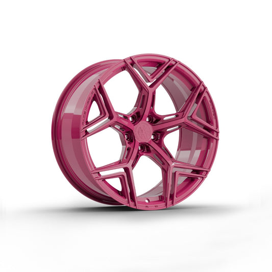 FW1021 - Face Wheels