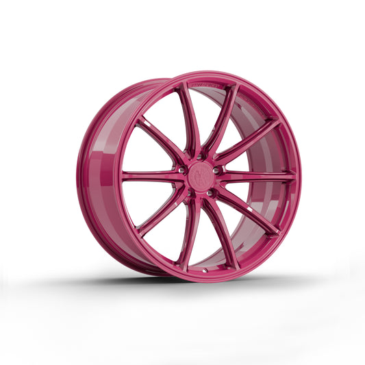 FW-R01 - Face Wheels