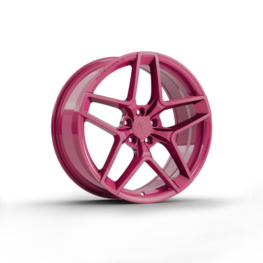 FW164 - Face Wheels