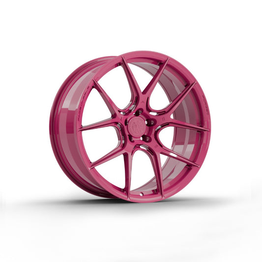 FW102-LW - Face Wheels