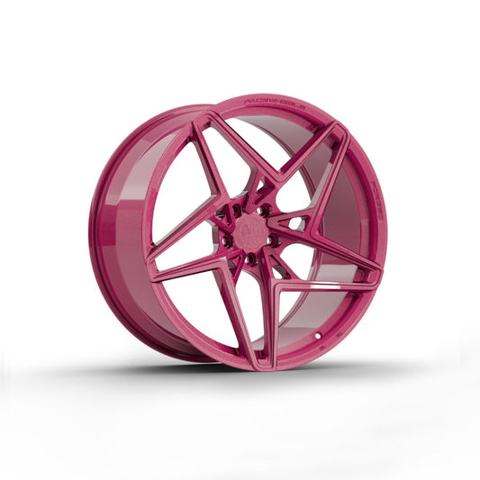 FW1018-M - Face Wheels