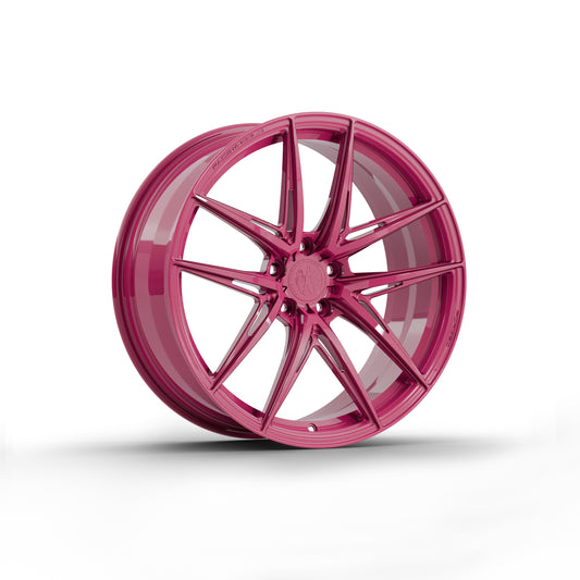 FW168 - Face Wheels