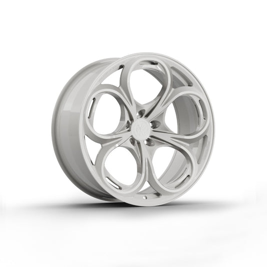 FW1043 - Face Wheels