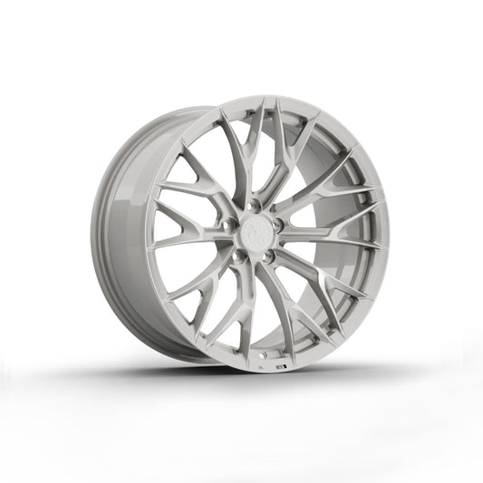 FW176 - Face Wheels