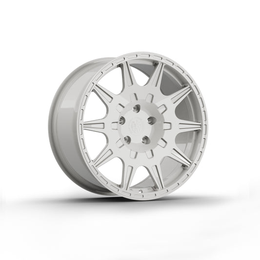 FW-S04 - Face Wheels