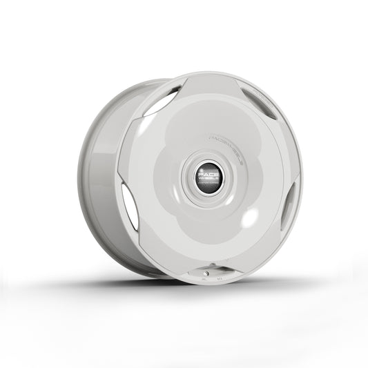FW-E05 - Face Wheels