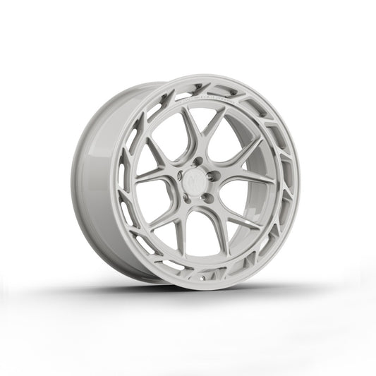 FW-A102 - Face Wheels
