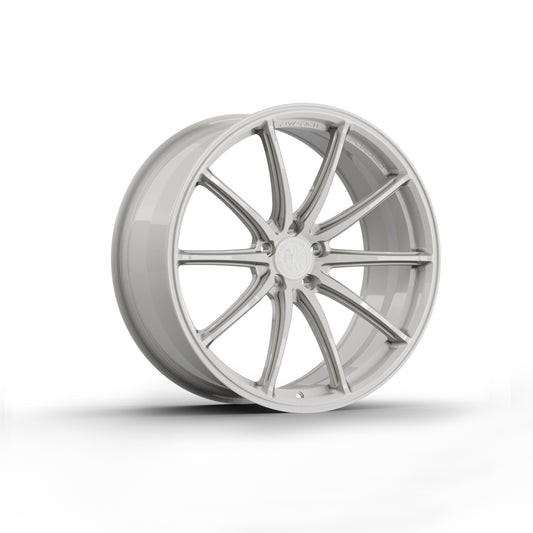FW-R01 - Face Wheels