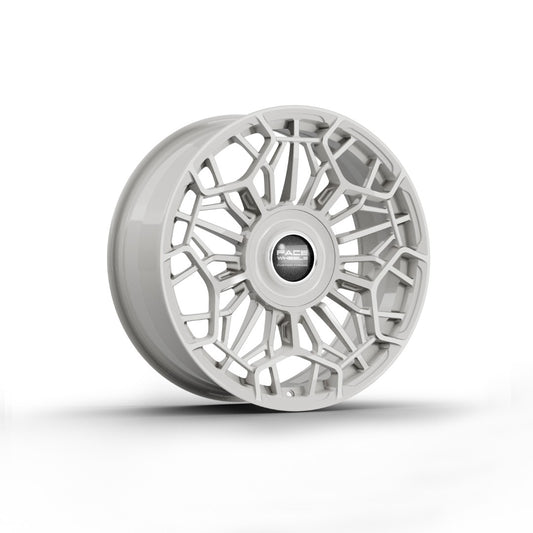 FW1028-M - Face Wheels