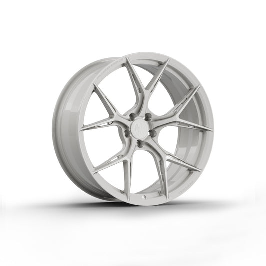 FW160 - Face Wheels