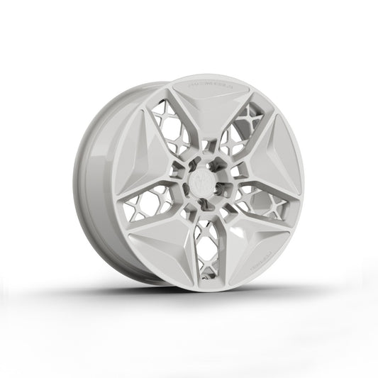 FW1044 - Face Wheels