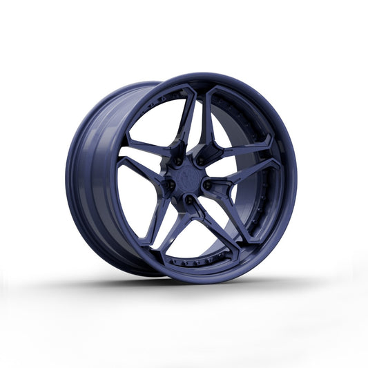FW338 - Face Wheels