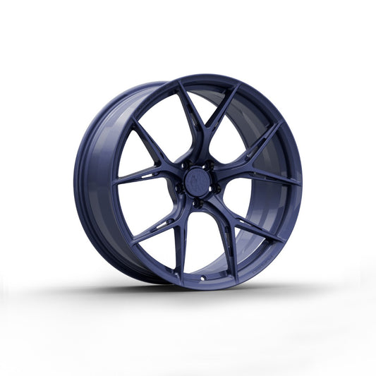 FW160 - Face Wheels