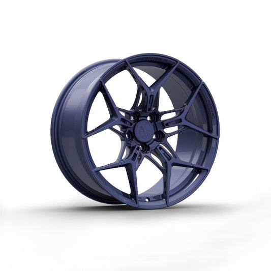 FW1017 - Face Wheels