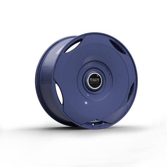FW-E05 - Face Wheels