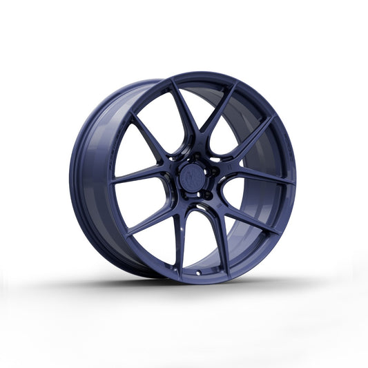 FW102-LW - Face Wheels
