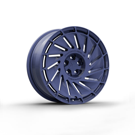 FW-E01 - Face Wheels