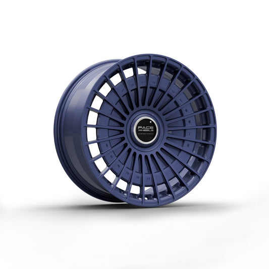 FW1027 - Face Wheels