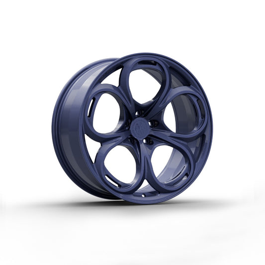 FW1043 - Face Wheels