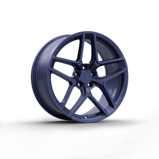 FW164 - Face Wheels