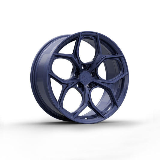 FW188 - Face Wheels