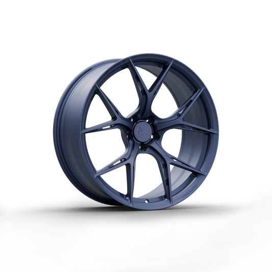 FW160 - Face Wheels