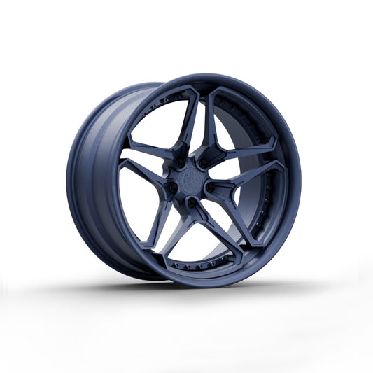 FW338 - Face Wheels