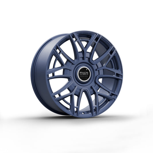 FW1026 - Face Wheels