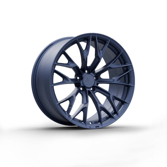 FW176 - Face Wheels