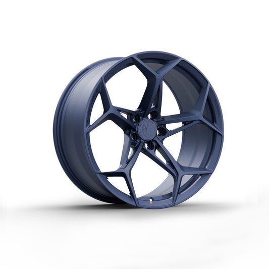 FW1008 - Face Wheels
