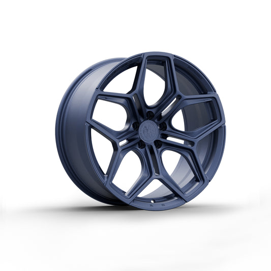 FW-S03 - Face Wheels