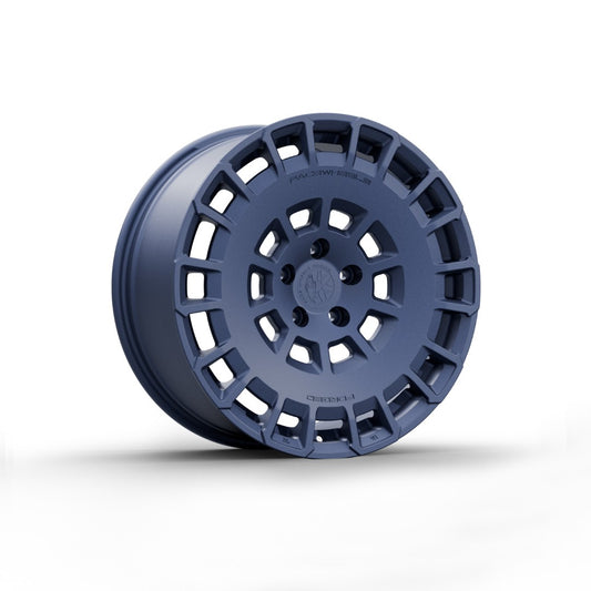 FW142 - Face Wheels