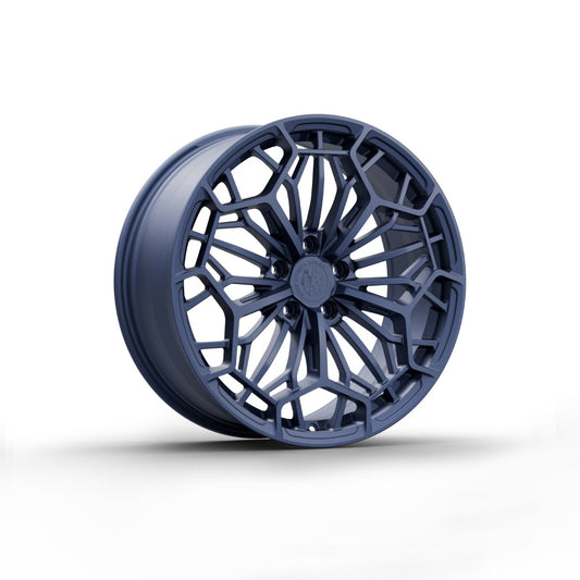 FW1028 - Face Wheels