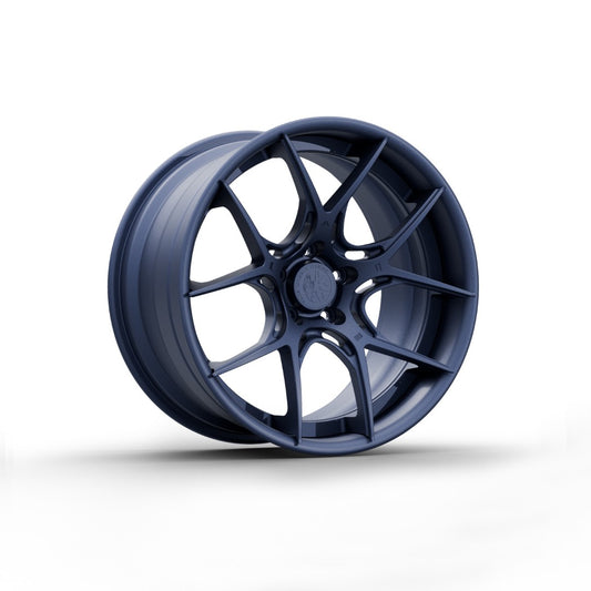 FW302 - Face Wheels