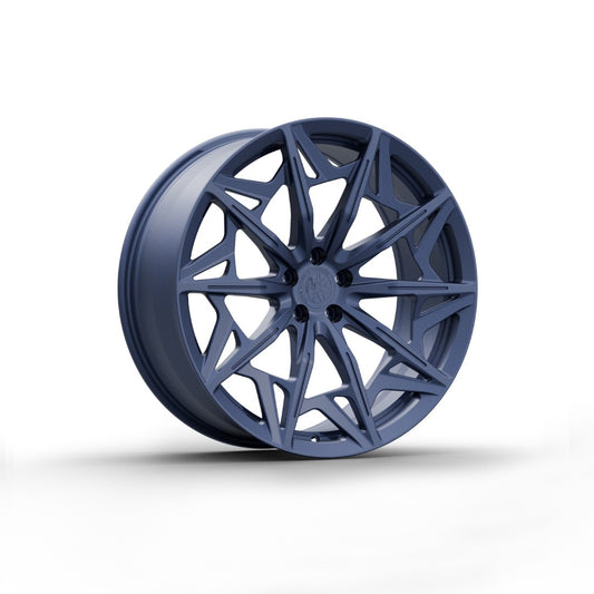 FW1025 - Face Wheels