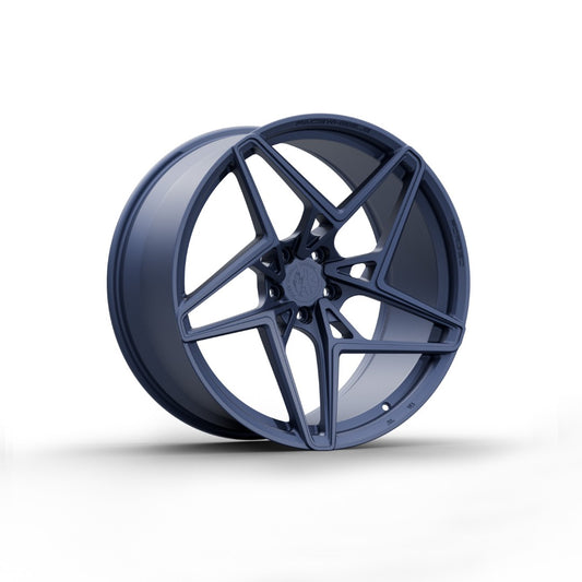 FW1018-M - Face Wheels