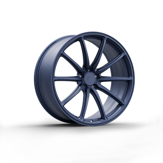 FW-R01 - Face Wheels