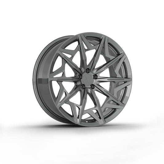 FW1025 - Face Wheels