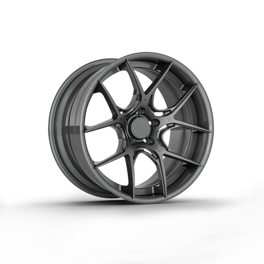FW302 - Face Wheels